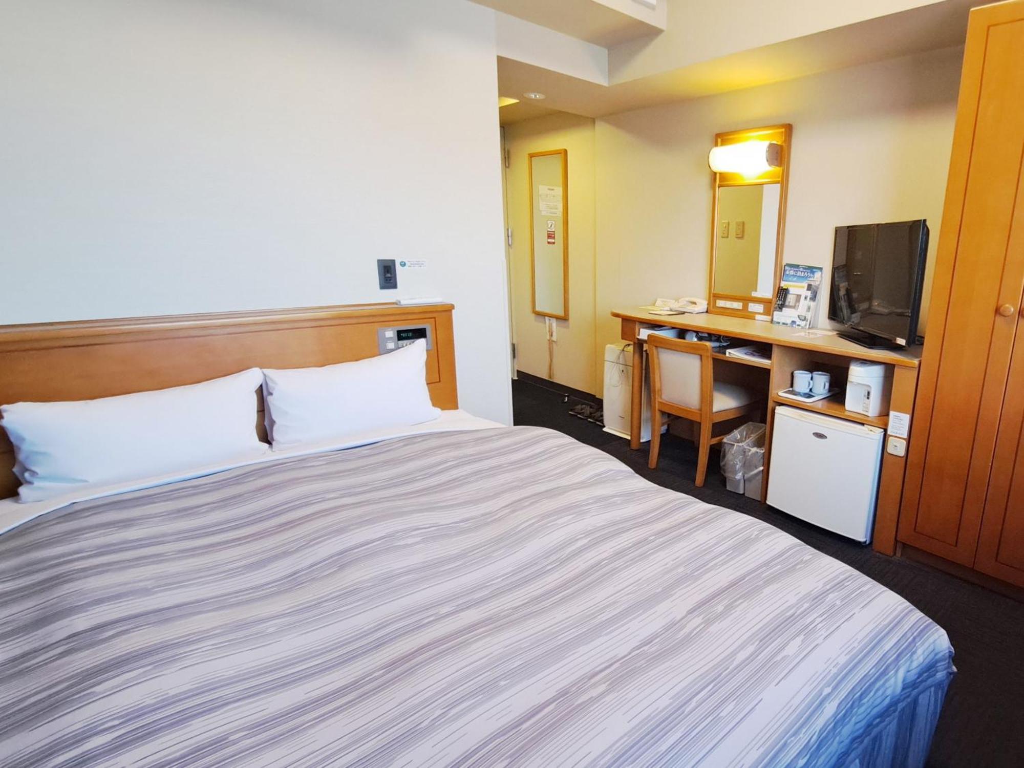 Hotel Route-Inn Mooka Екстериор снимка