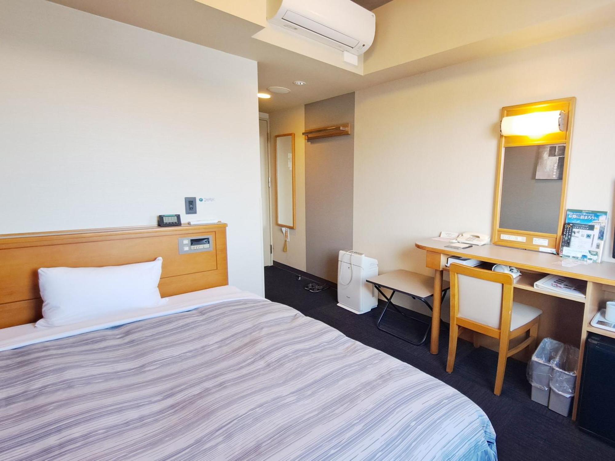 Hotel Route-Inn Mooka Екстериор снимка